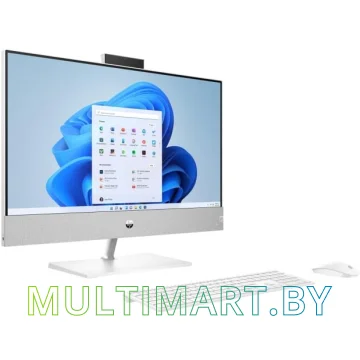 Моноблок HP 24-ca1384nw (6J8D5EA) картинка 3